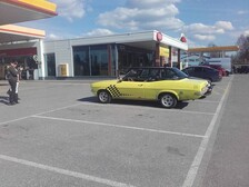Vauxhall Victor