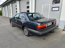 Mazda 929