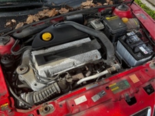 Saab 9-5