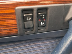 Mercedes-Benz SEL