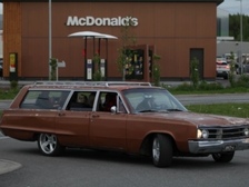 Dodge Monaco