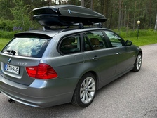 BMW 328