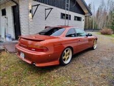 Toyota Soarer