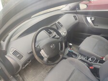 Nissan Primera
