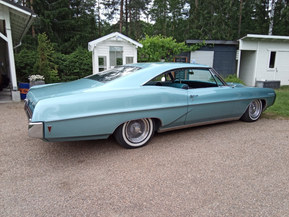 Pontiac Catalina