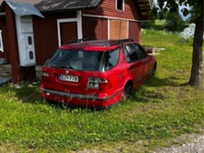 Saab 9-5