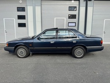 Mazda 929
