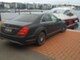 Mercedes-Benz S