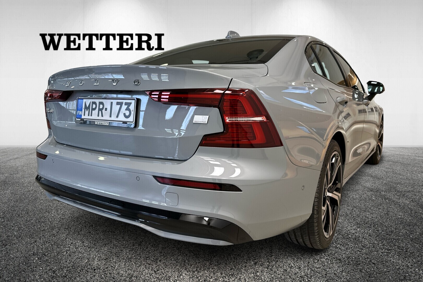 Volvo S60 2025, kuva 3/10