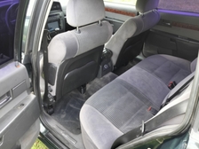 Opel Omega