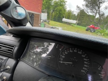 Opel Omega