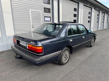Mazda 929