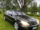 Mercedes-Benz S