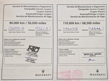 Maserati 4200