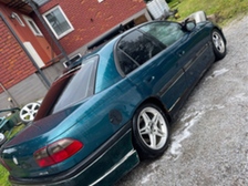 Opel Omega