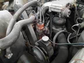 Volvo 242