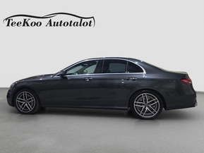 Mercedes-Benz E 53 AMG