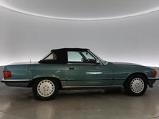 Mercedes-Benz SL