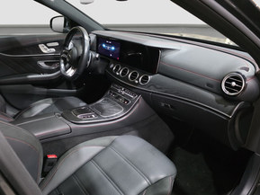 Mercedes-Benz E 53 AMG