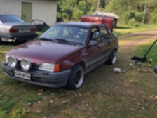 Opel Kadett
