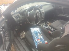 Hyundai Coupe