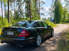 Mercedes-Benz 500