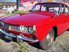 Rover 2000