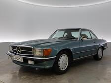Mercedes-Benz SL