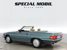 Mercedes-Benz SL