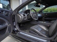 Jaguar XKR