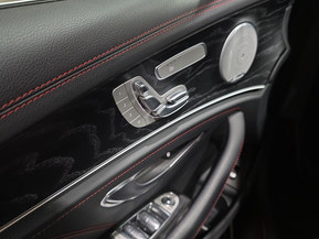 Mercedes-Benz E 53 AMG