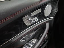 Mercedes-Benz E 53 AMG