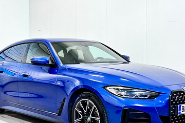 BMW 420