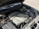 Cadillac SRX