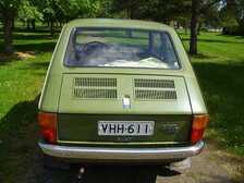 Fiat 133
