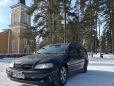 Opel Omega
