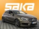 Mercedes-Benz A