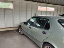 Saab 9-5
