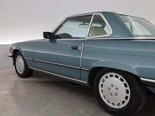Mercedes-Benz SL