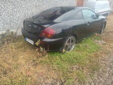 Hyundai Coupe