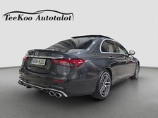 Mercedes-Benz E 53 AMG