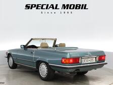 Mercedes-Benz SL