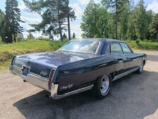 Oldsmobile 98