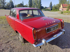 Rover 2000