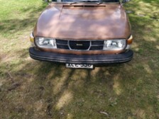 Saab 99