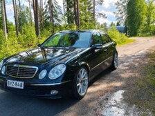 Mercedes-Benz 500