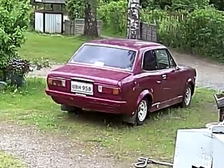 Datsun Finn