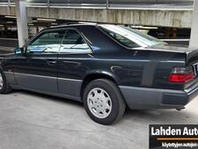 Mercedes-Benz CE