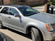 Cadillac SRX