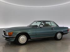 Mercedes-Benz SL